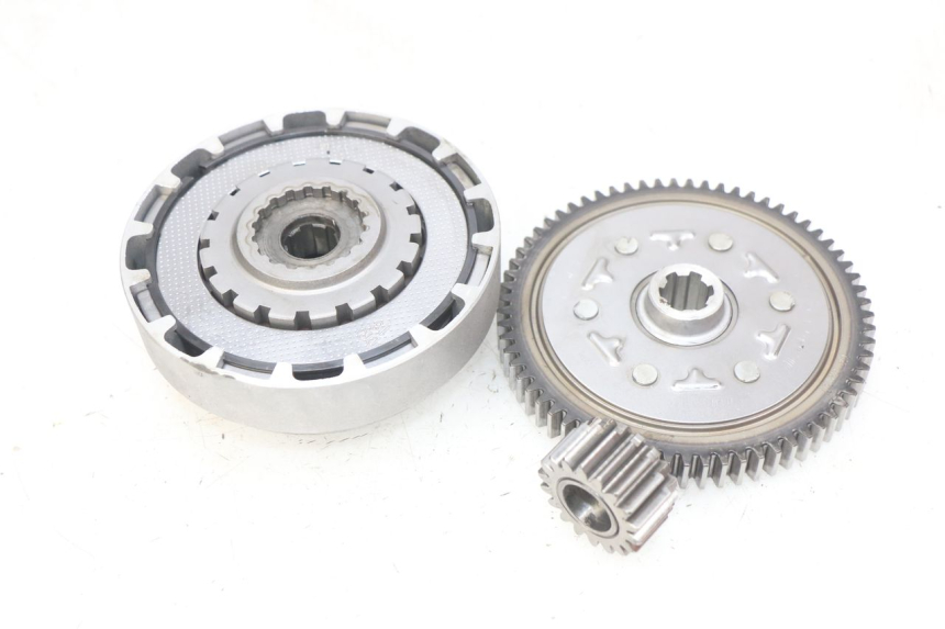 photo de CLUTCH TNT MOTOR CITY 50 (2007 - 2018) - Product overview