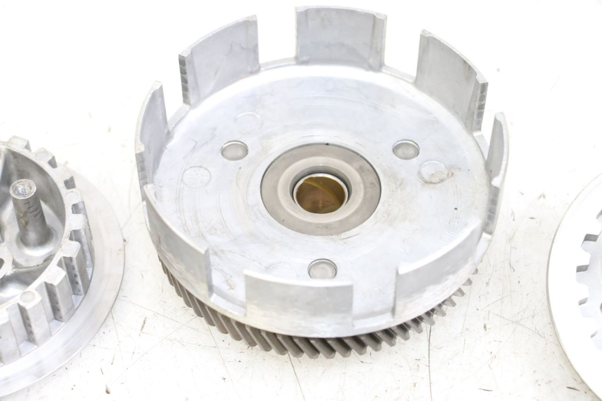 photo de CLUTCH SHERCO CITY CORP 125 (2003 - 2007) - Additional view of the item