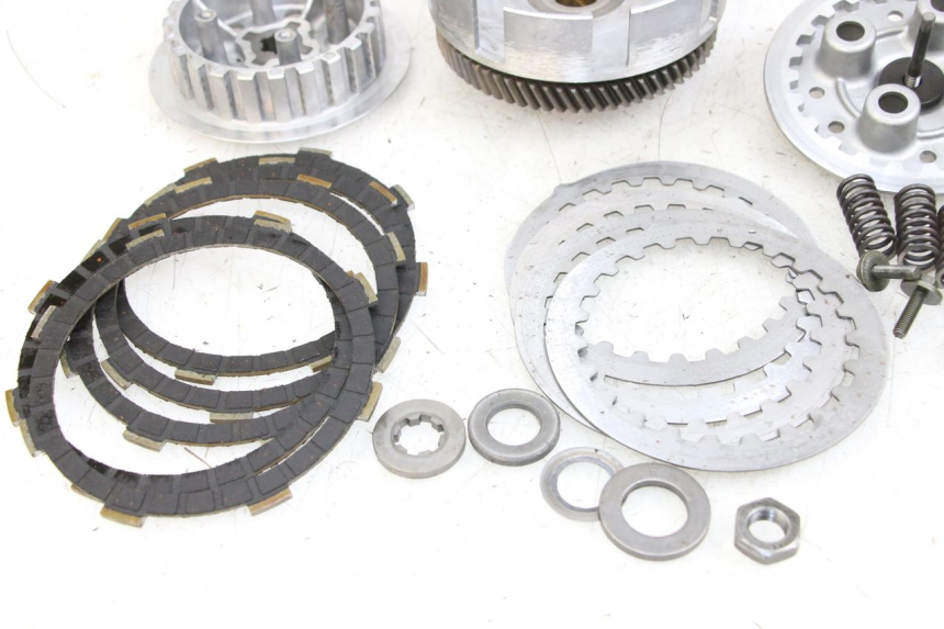 photo de CLUTCH SHERCO CITY CORP 125 (2003 - 2007) - Checked used part