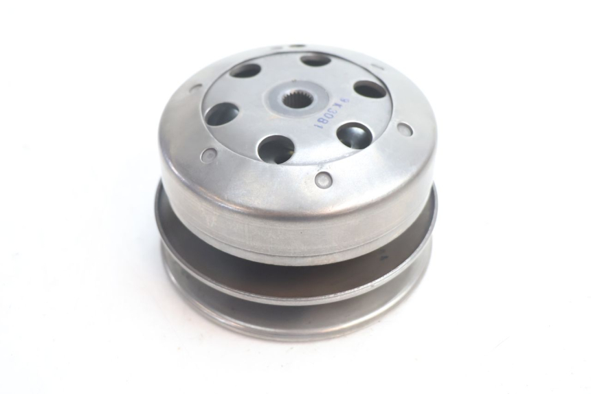 photo de CLUTCH TGB CITY RS 50 (2011 - 2016) - Zoom on usage condition