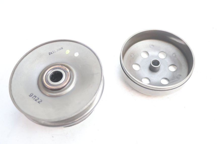 photo de CLUTCH TGB CITY RS 50 (2011 - 2016) - Product overview