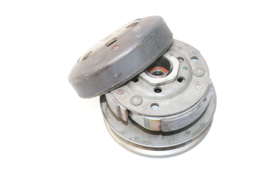photo de CLUTCH PEUGEOT CITYSTAR 2T 50 (2018 - 2021) - Component detail