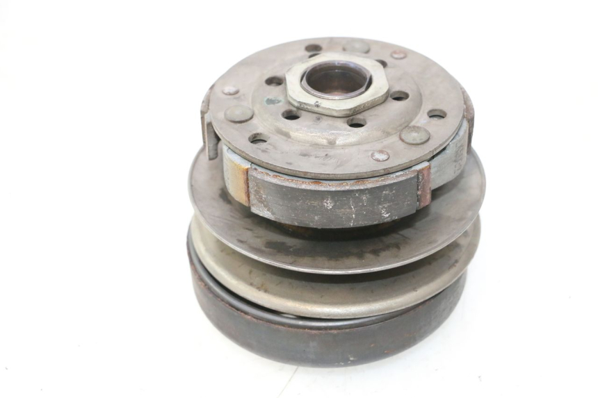 photo de CLUTCH PEUGEOT CITYSTAR 2T 50 (2018 - 2021) - Surface and material condition