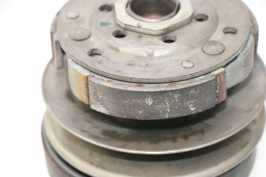photo de CLUTCH PEUGEOT CITYSTAR 2T 50 (2018 - 2021) - Checked used part