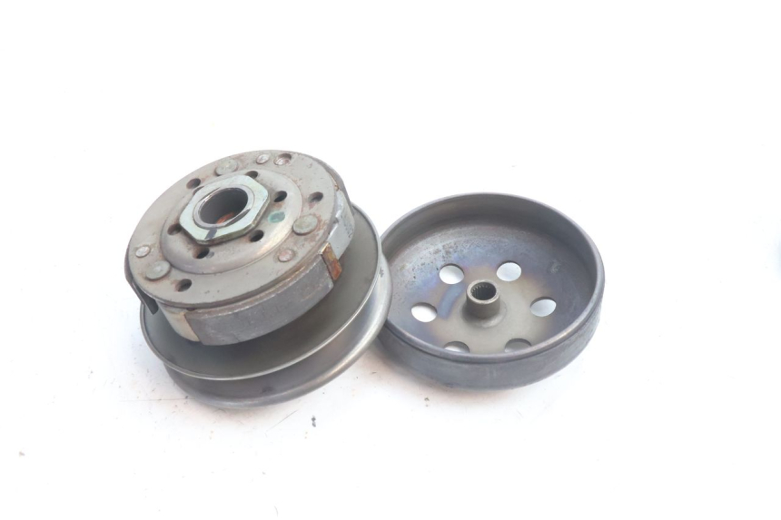 photo de CLUTCH PEUGEOT CITYSTAR 2T 50 (2018 - 2021) - Main view