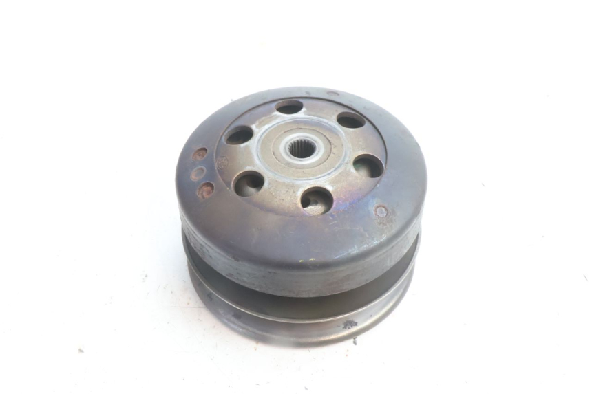 photo de CLUTCH PEUGEOT CITYSTAR 2T 50 (2018 - 2021) - Zoom on usage condition