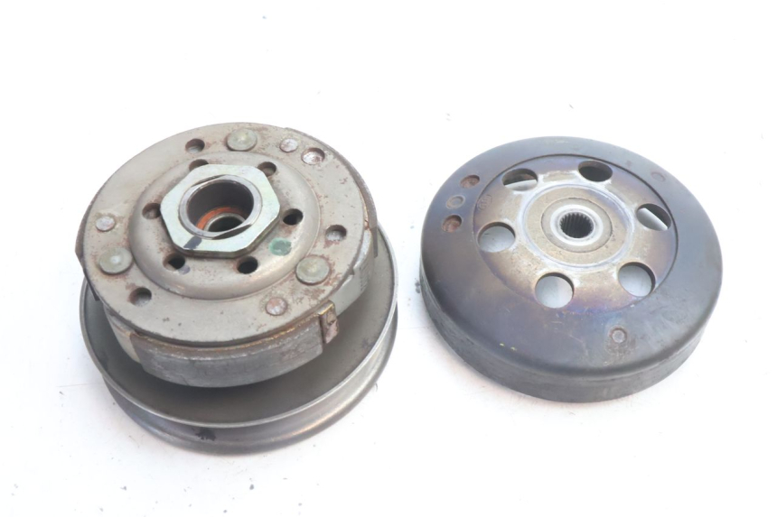 photo de CLUTCH PEUGEOT CITYSTAR 2T 50 (2018 - 2021) - Alternative perspective