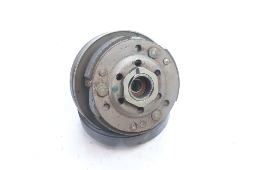 photo de CLUTCH PEUGEOT CITYSTAR 2T 50 (2018 - 2021) - Fixing points details