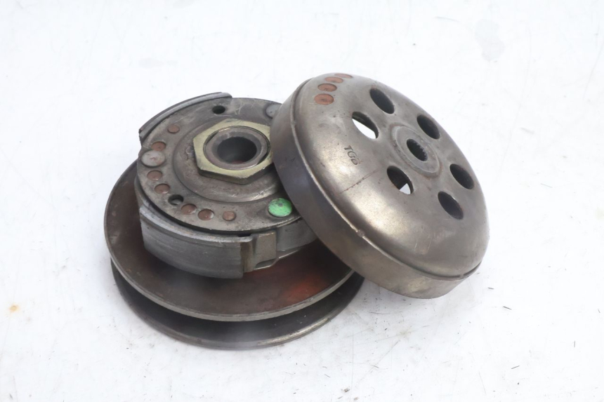 photo de CLUTCH PEUGEOT CITYSTAR 125 (2011 - 2017) - Main view
