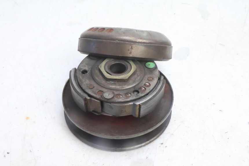 photo de CLUTCH PEUGEOT CITYSTAR 125 (2011 - 2017) - Component detail