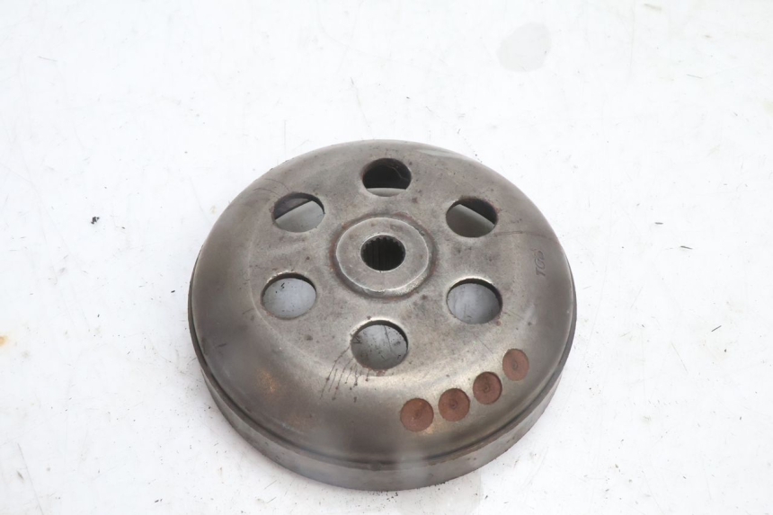 photo de CLUTCH PEUGEOT CITYSTAR 125 (2011 - 2017) - Zoom on usage condition