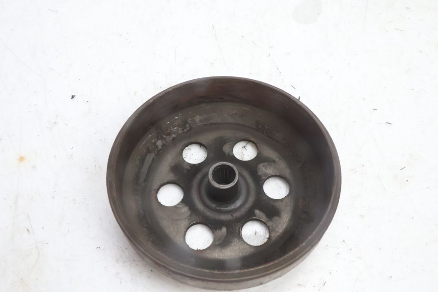 photo de CLUTCH PEUGEOT CITYSTAR 125 (2011 - 2017) - Alternative perspective