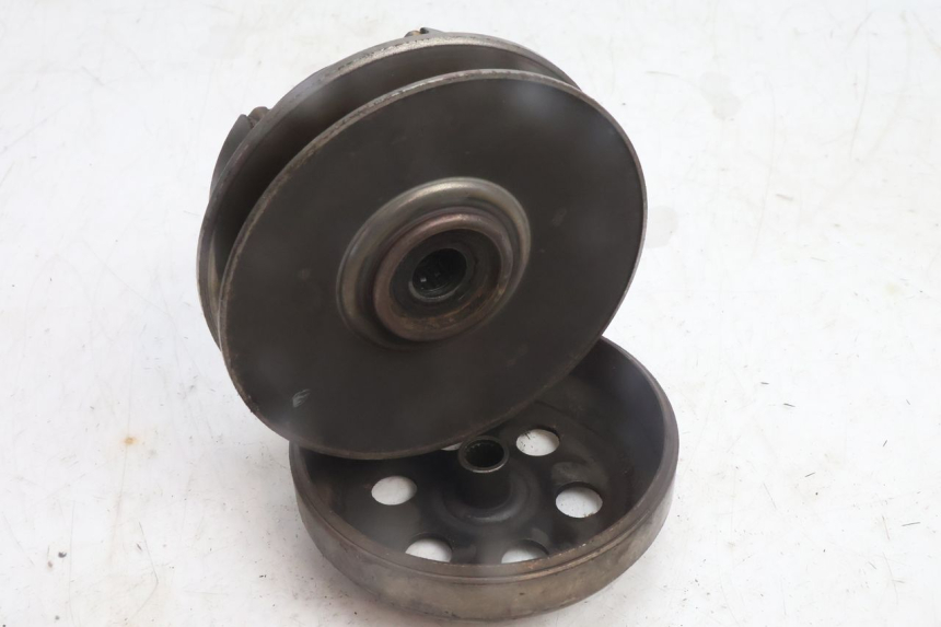 photo de CLUTCH PEUGEOT CITYSTAR 125 (2011 - 2017) - Technical close-up