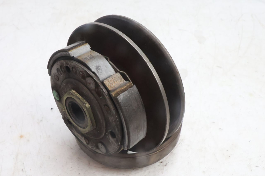 photo de CLUTCH PEUGEOT CITYSTAR 125 (2011 - 2017) - Product overview