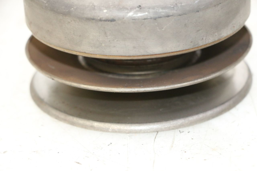 photo de CLUTCH PEUGEOT CITYSTAR 50 (2013 - 2017) - Zoom on usage condition