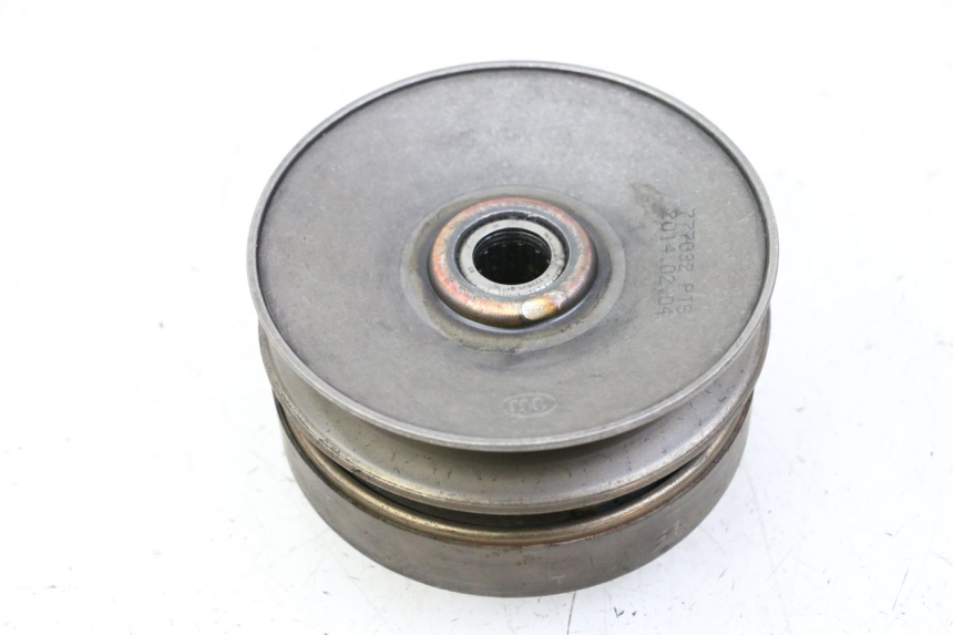 photo de CLUTCH PEUGEOT CITYSTAR 50 (2013 - 2017) - Technical close-up