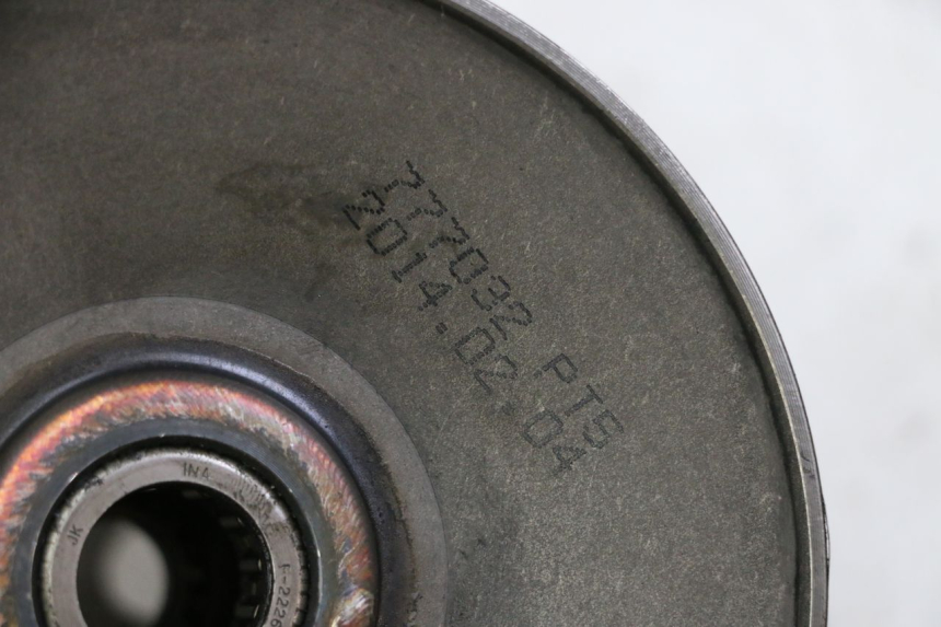 photo de CLUTCH PEUGEOT CITYSTAR 50 (2013 - 2017) - Product overview