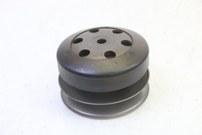 photo de CLUTCH PEUGEOT CITYSTAR 50 (2013 - 2017) - Zoom on usage condition