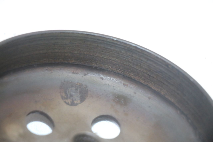 photo de CLUTCH PEUGEOT CITYSTAR 50 (2013 - 2017) - Fixing points details