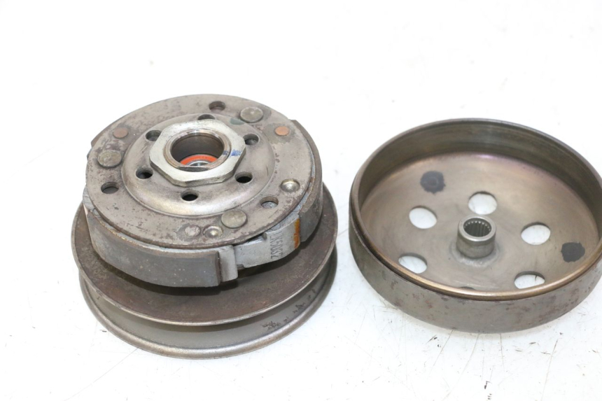 photo de CLUTCH PEUGEOT CITYSTAR 50 (2013 - 2017) - Product overview