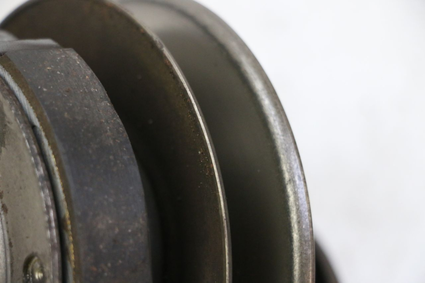 photo de CLUTCH PEUGEOT CITYSTAR 50 (2013 - 2017) - Surface and material condition