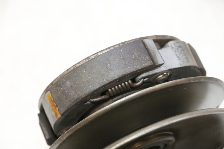 photo de CLUTCH PEUGEOT CITYSTAR 50 (2013 - 2017) - Checked used part