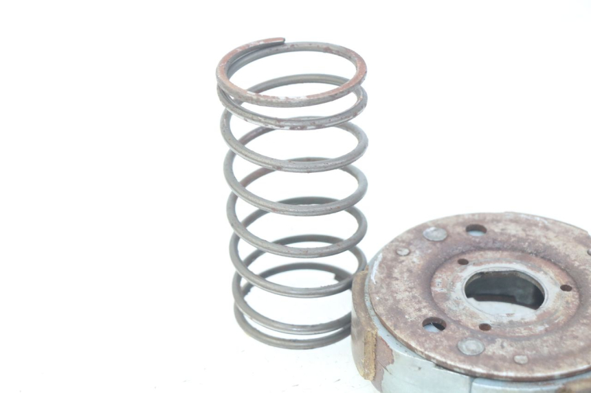 photo de CLUTCH SUZUKI CP 80 (1985 - 1996) - Product overview