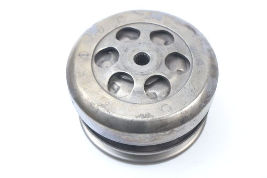 photo de CLUTCH GENERIC CRACKER 50 (2005 - 2008) - Product overview