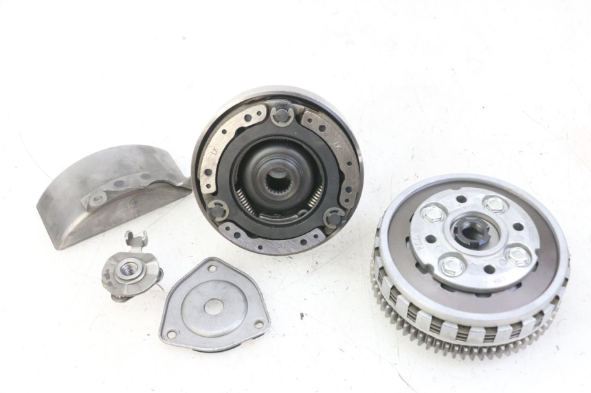 photo de CLUTCH HONDA CRF-F CRF F 110 (2019 - 2022) - Main view
