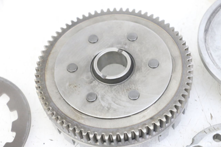 photo de CLUTCH HONDA CRF-F CRF F 110 (2019 - 2022) - Used quality zoom