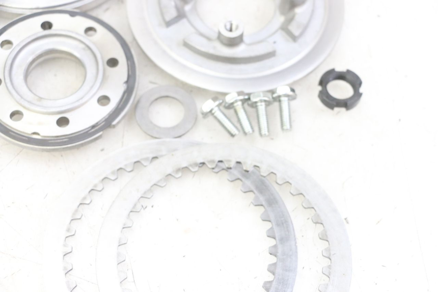 photo de CLUTCH HONDA CRF-F CRF F 110 (2019 - 2022) - Zoom on usage condition