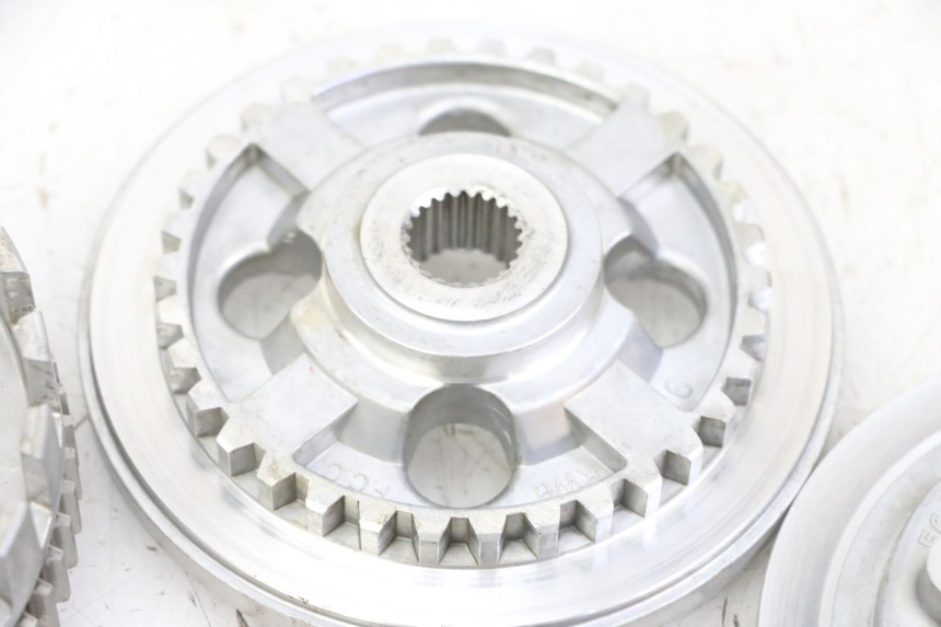photo de CLUTCH HONDA CRF-F CRF F 110 (2019 - 2022) - Technical close-up