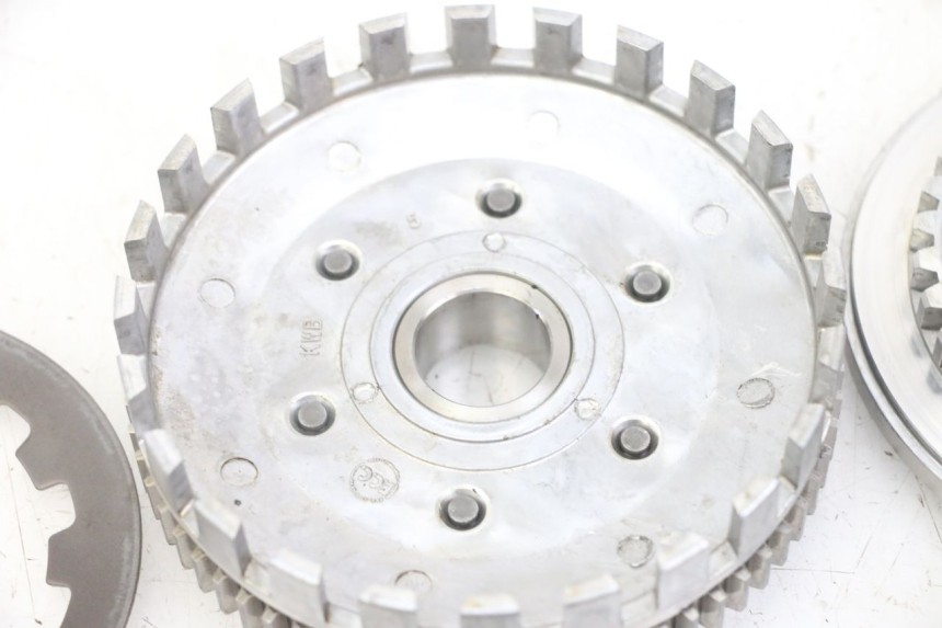 photo de CLUTCH HONDA CRF-F CRF F 110 (2019 - 2022) - Product overview