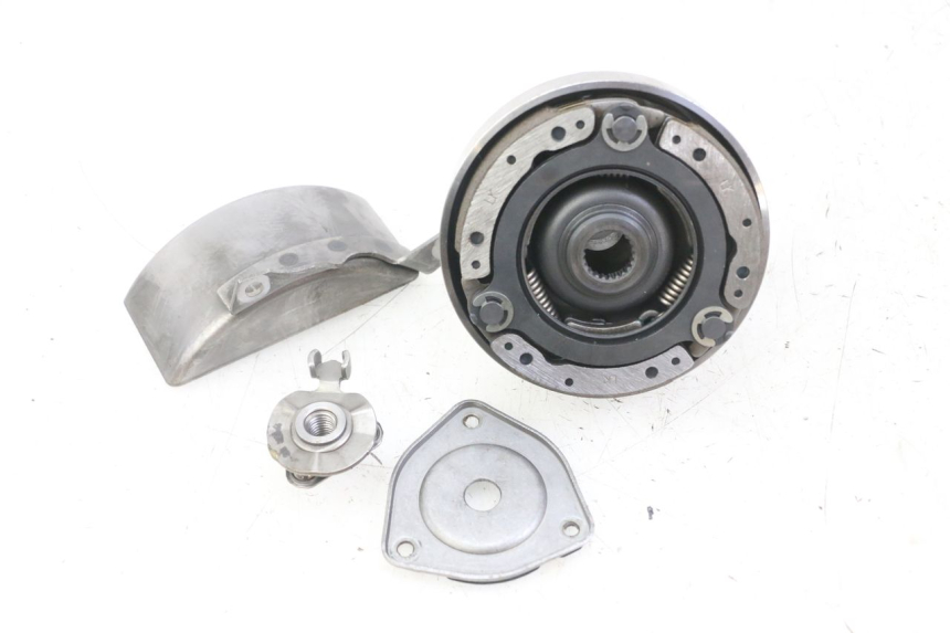 photo de CLUTCH HONDA CRF-F CRF F 110 (2019 - 2022) - Product overview