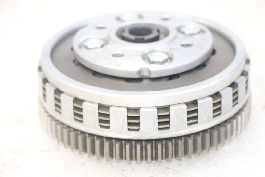 photo de CLUTCH HONDA CRF-F CRF F 110 (2019 - 2022) - Fixing points details