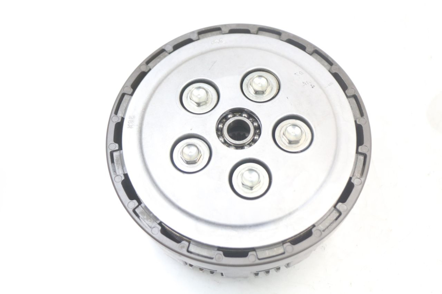 photo de CLUTCH HONDA CRF R 250 (2020 - 2021) - Alternative perspective