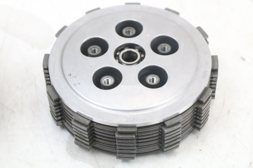 photo de CLUTCH HONDA CRF R 250 (2020 - 2021) - Product overview