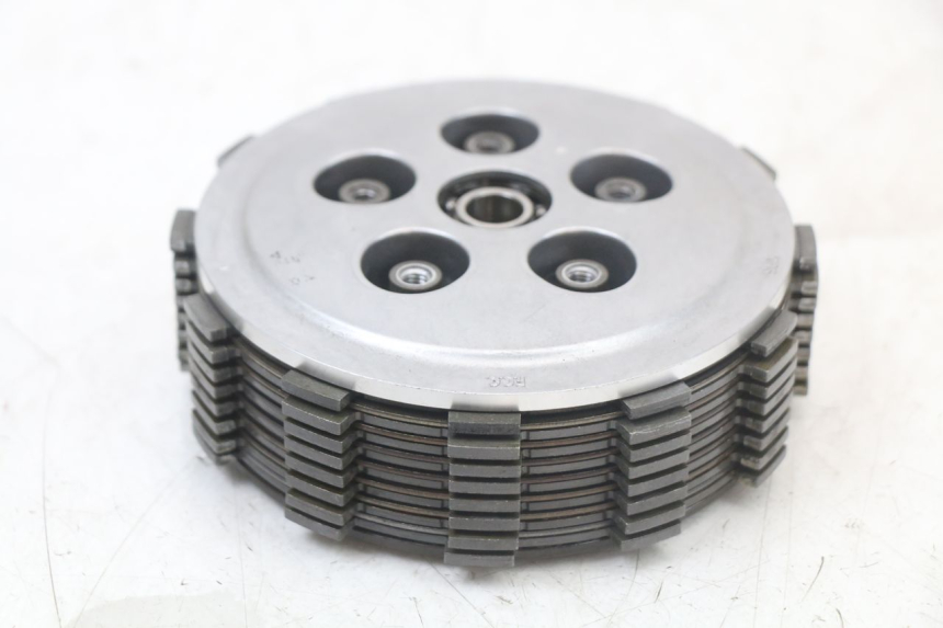 photo de CLUTCH HONDA CRF R 250 (2020 - 2021) - Fixing points details