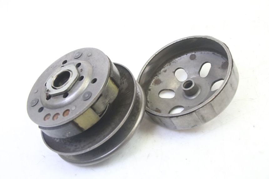 photo de CLUTCH SYM CROX 4T 50 (2016 - 2023) - Main view