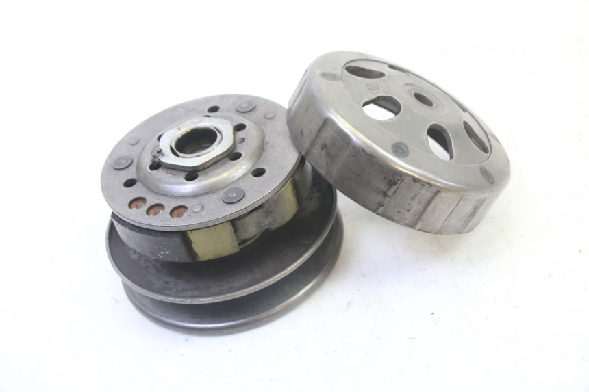 photo de CLUTCH SYM CROX 4T 50 (2016 - 2023) - Component detail