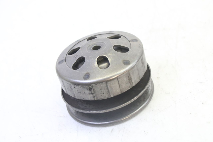 photo de CLUTCH SYM CROX 4T 50 (2016 - 2023) - Zoom on usage condition