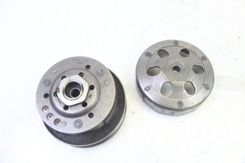 photo de CLUTCH SYM CROX 4T 50 (2016 - 2023) - Alternative perspective