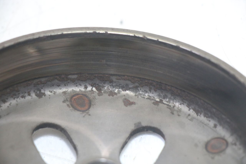 photo de CLUTCH SYM CROX 4T 50 (2016 - 2023) - Checked used part