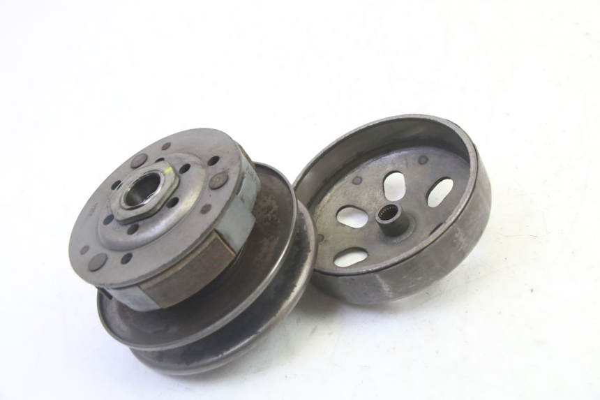 photo de CLUTCH SYM CROX 4T 50 (2016 - 2023) - Main view