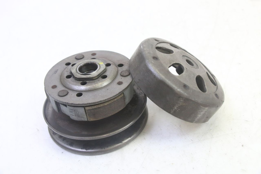 photo de CLUTCH SYM CROX 4T 50 (2016 - 2023) - Component detail