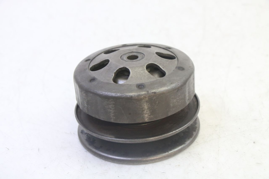 photo de CLUTCH SYM CROX 4T 50 (2016 - 2023) - Zoom on usage condition