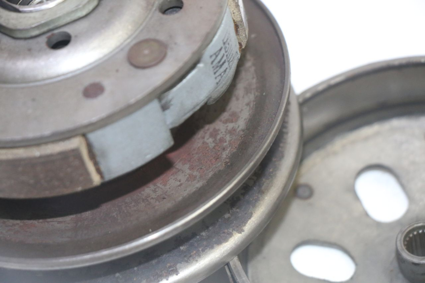 photo de CLUTCH SYM CROX 4T 50 (2016 - 2023) - Product overview