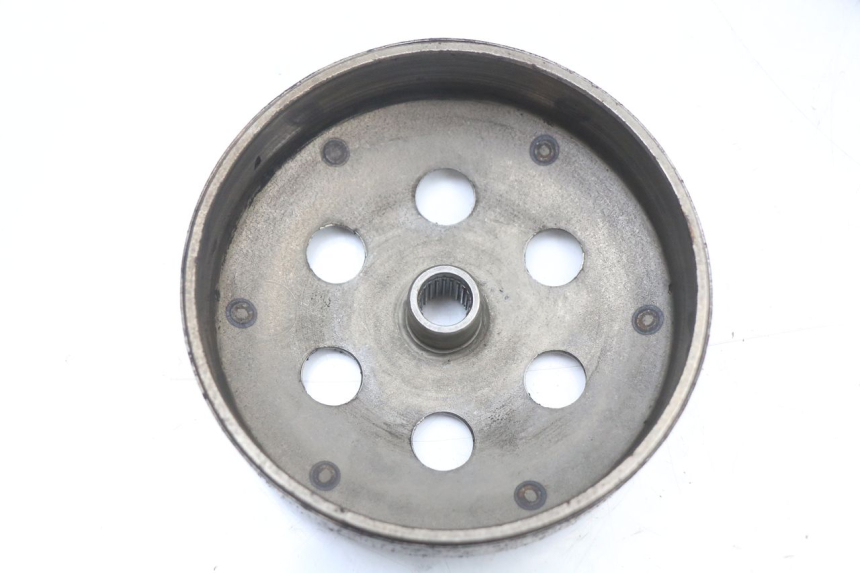 photo de CLUTCH LONGJIA DIGITA 4T 50 (2019 - 2022) - Product overview