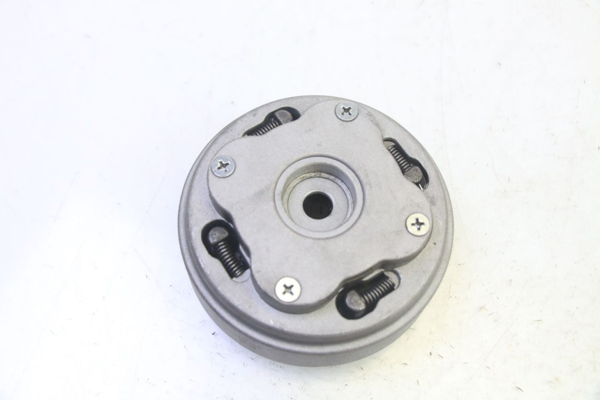 photo de CLUTCH CCR DIRT BIKE 125 - Product overview