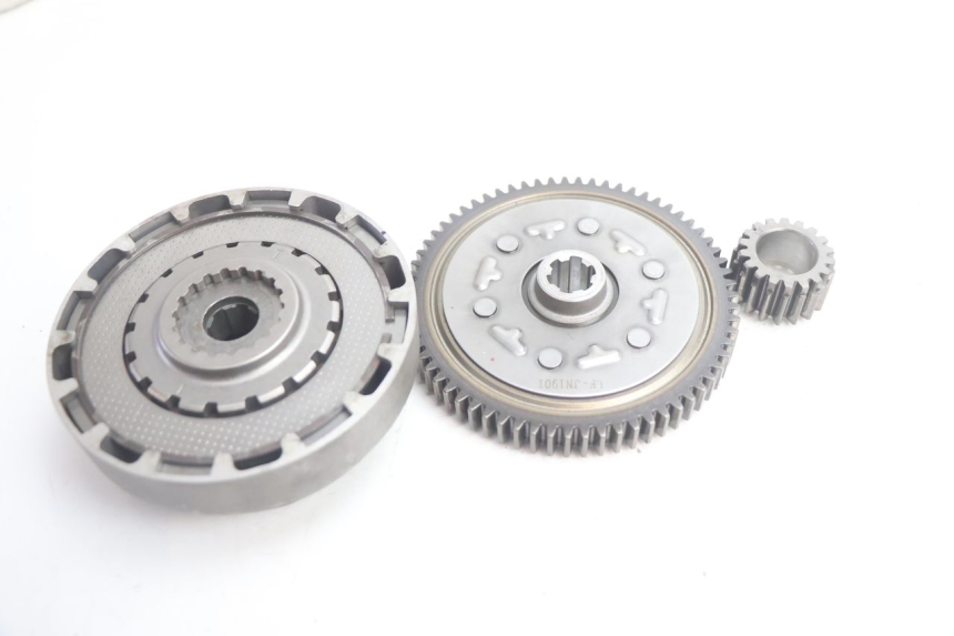 photo de CLUTCH MASH DIRT TRACK 50 (2018 - 2020) - Additional view of the item